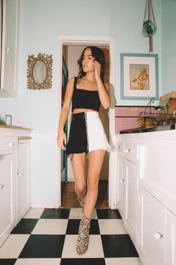 欧阳娜娜液体匡威搭配,穿搭jennie合集