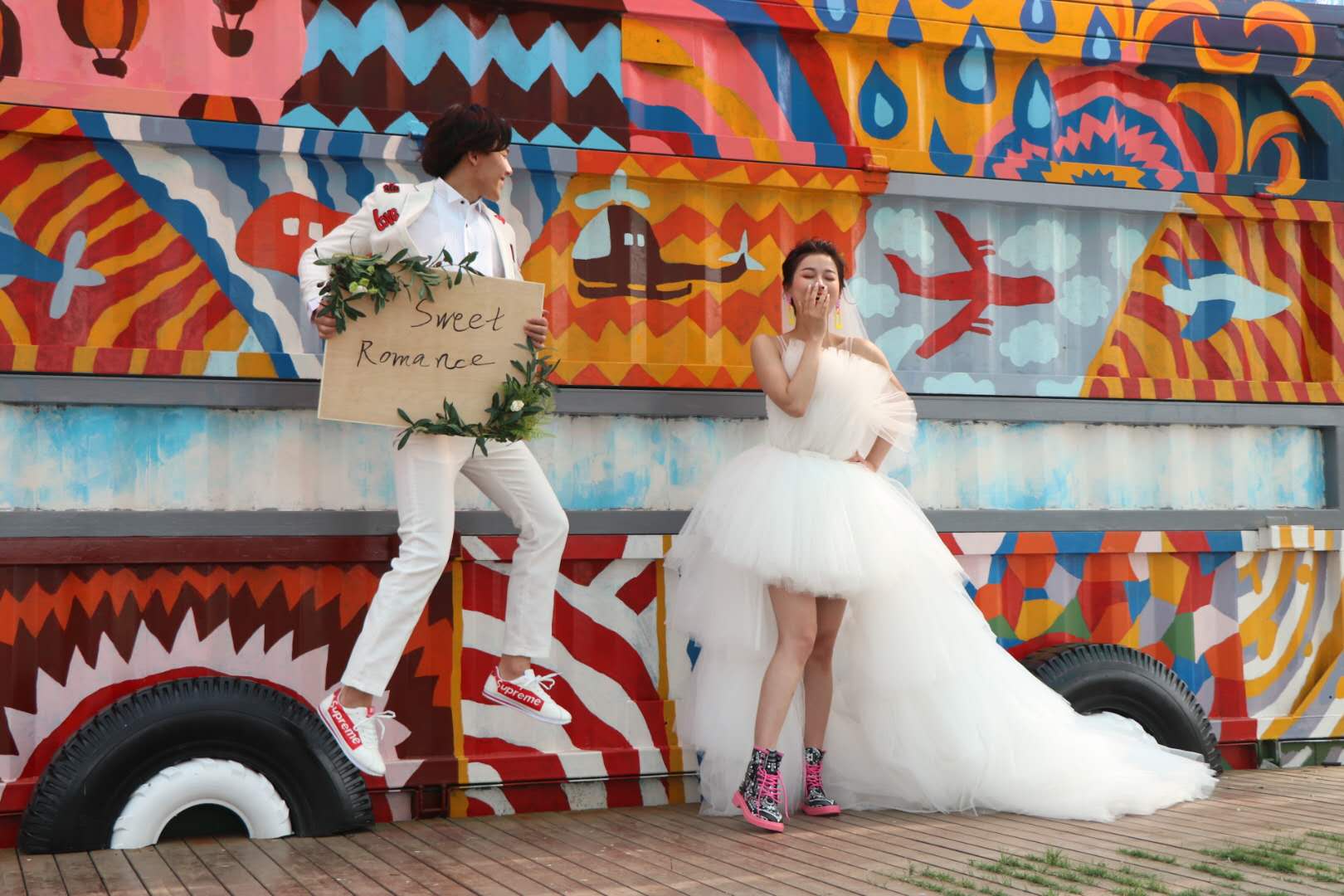 极客公园特惠票,极客公园线上预订门票