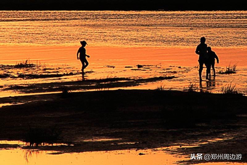 走进殷墟近览中华文明起源密码,走进传统文化感受泱泱中华