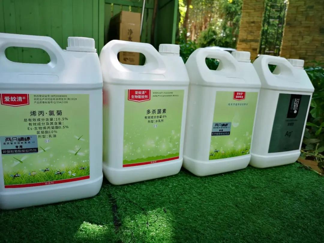 夏天花园蚊子多怎么办,怎么解决花园蚊子多的问题