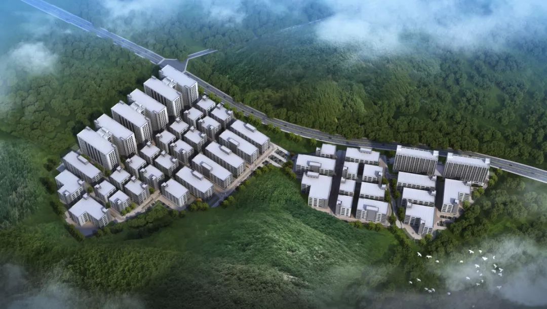 慈溪横河万洋众创城开发有限公司,慈溪市横河彭桥万洋众创城