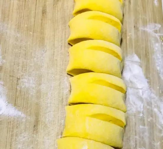 蒸馒头不瘪妙招,蒸馒头不起泡的小窍门