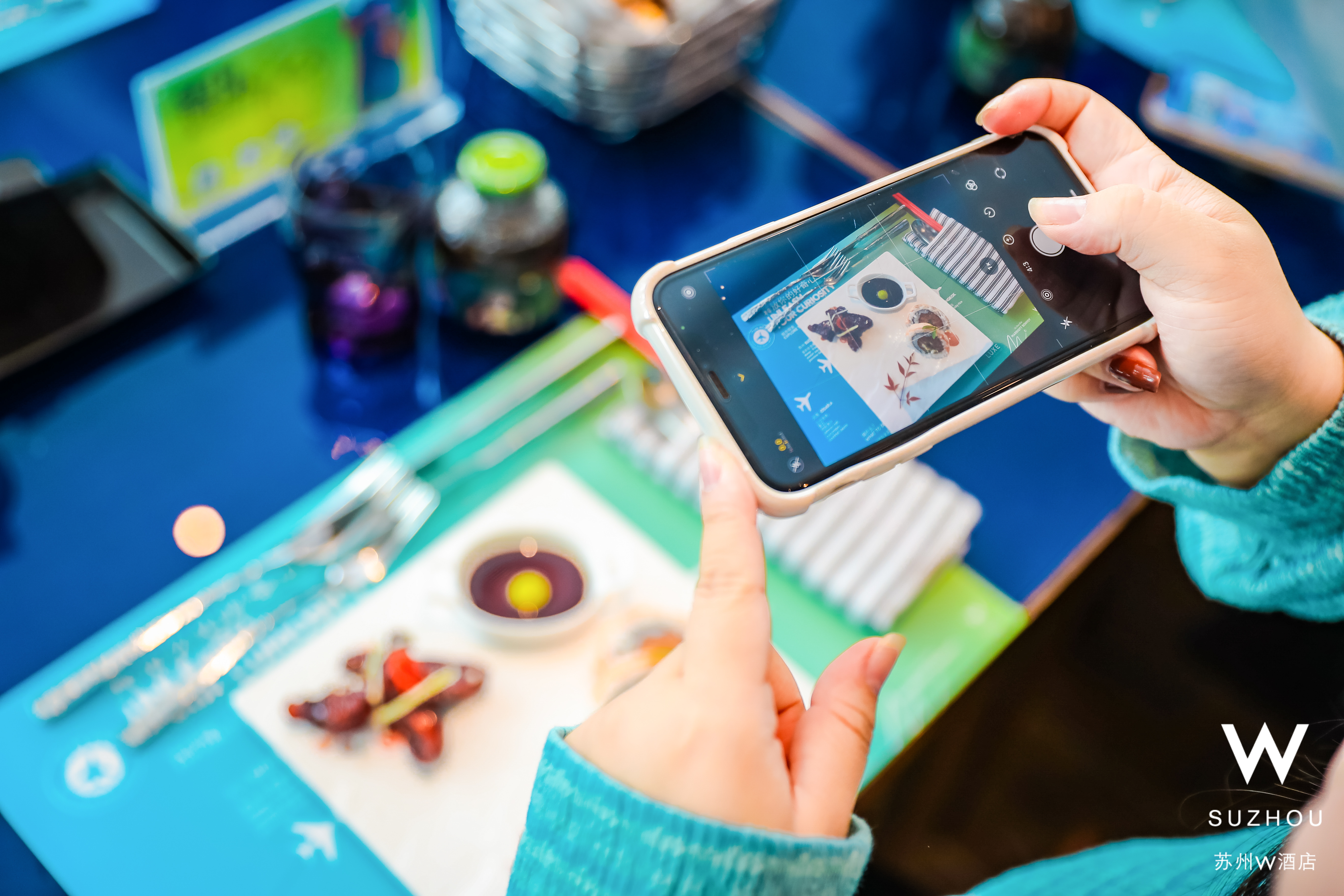 苏州w酒店攻略,苏州w酒店详细地址在哪里