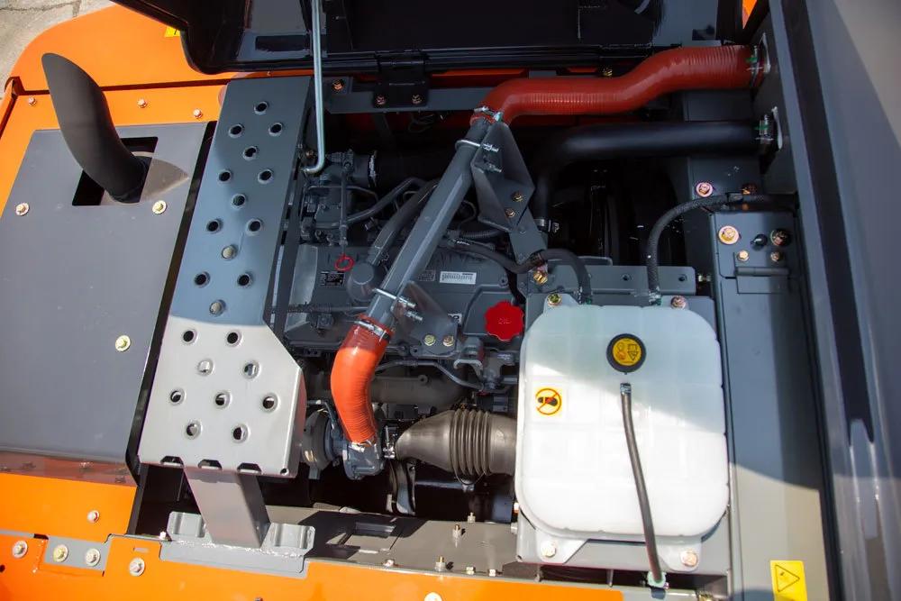 日立zx70-6a油耗,日立zx120-6油耗多少