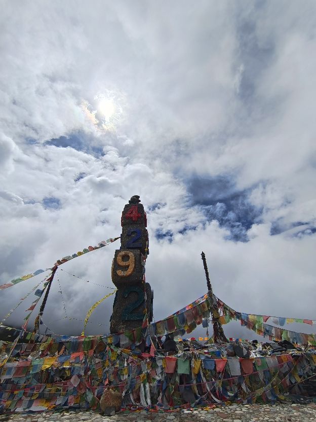 香格里拉游记1,香格里拉游记完整版