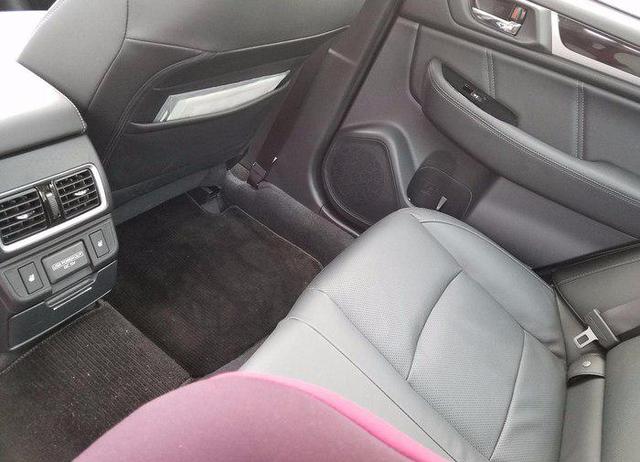 买斯巴鲁力狮都是什么人,买斯巴鲁力狮2.5t