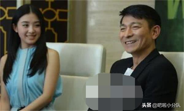 盘点娱乐圈高颜值父女,娱乐圈的父女关系惹争议