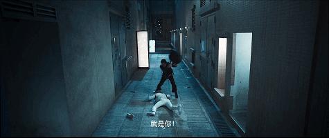 甄子丹模仿徐峥,甄子丹改编版