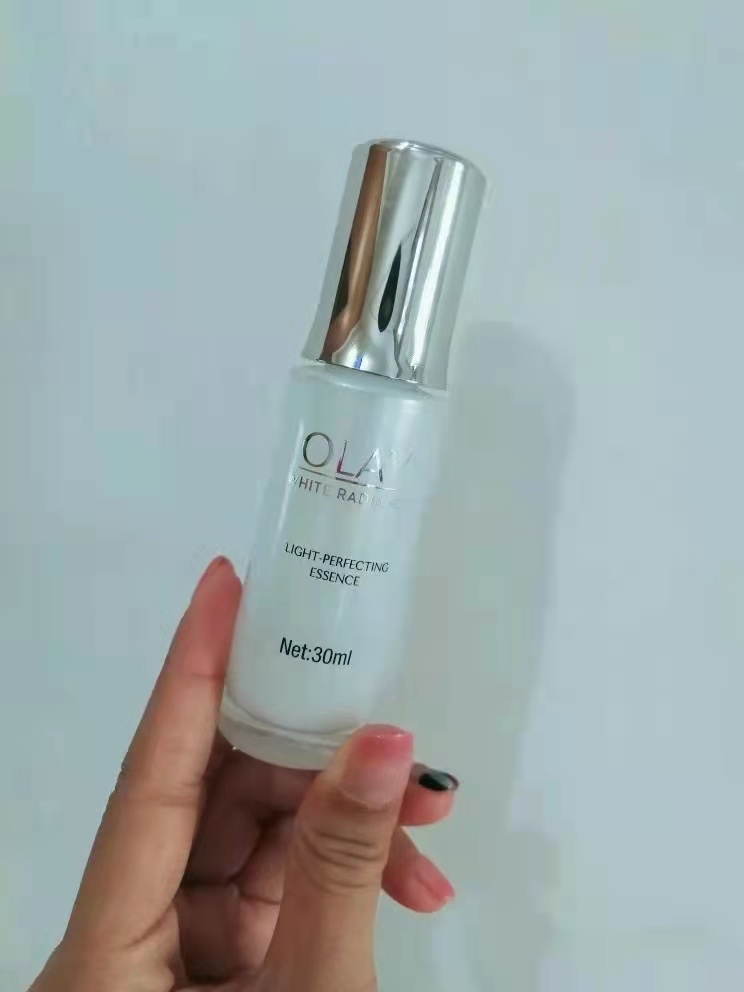 雅诗兰黛兰蔻欧莱雅哪个精华好用,雅诗兰黛欧莱雅和兰蔻哪个好用