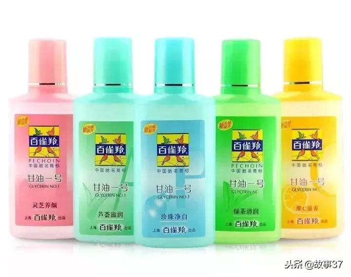 一直回购下去的5款护肤品,护肤品单品回购推荐