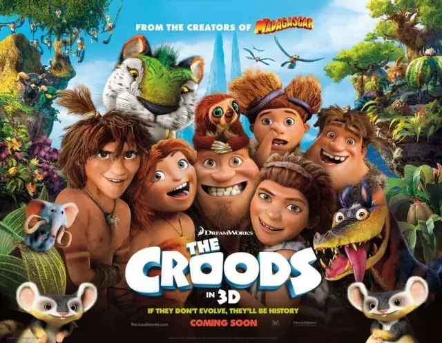 儿童必看的八部国外动画电影,假期孩子必须看的动画电影