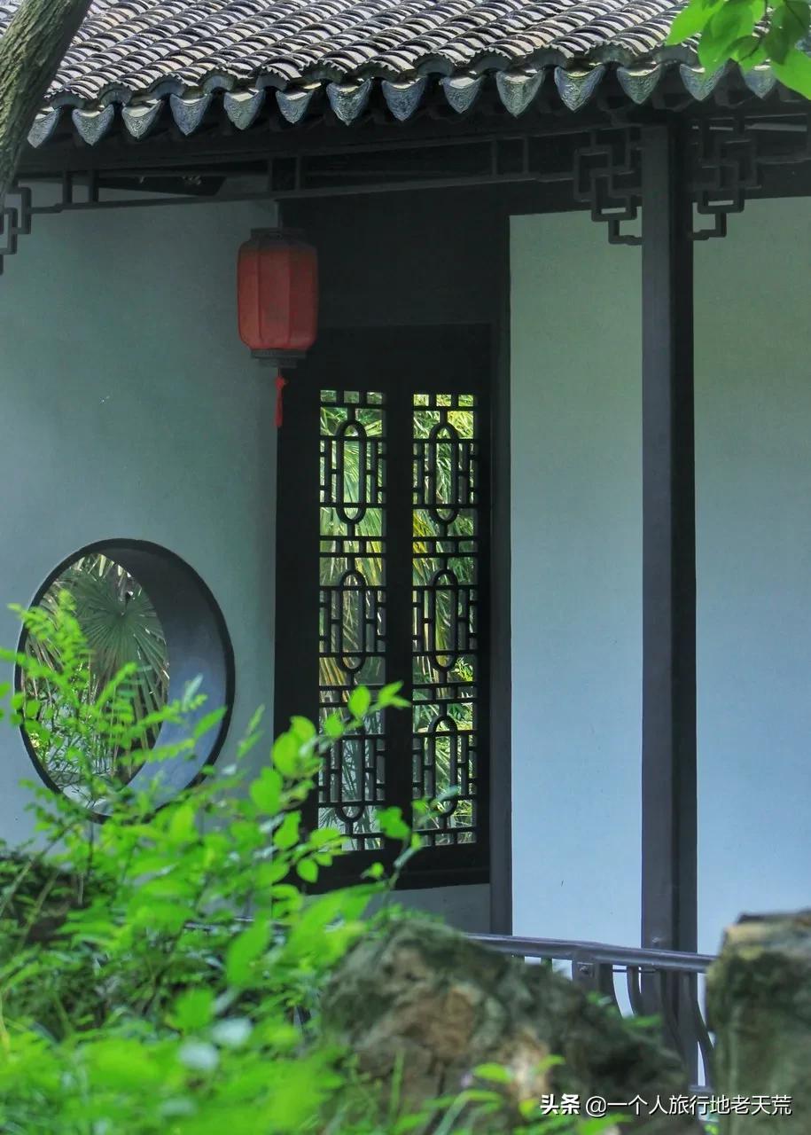 江苏这个“快乐”的城市，颜值不输苏杭，连苏东坡都在这养老