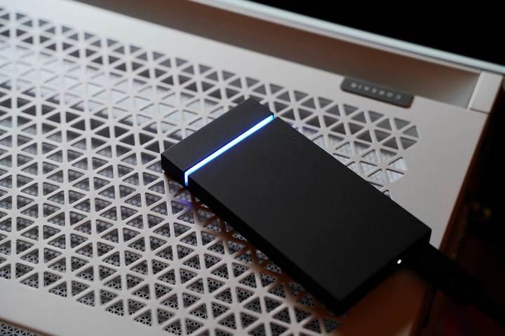 双十一最值得购买的固态移动硬盘,2021双十一值得购买的固态硬盘