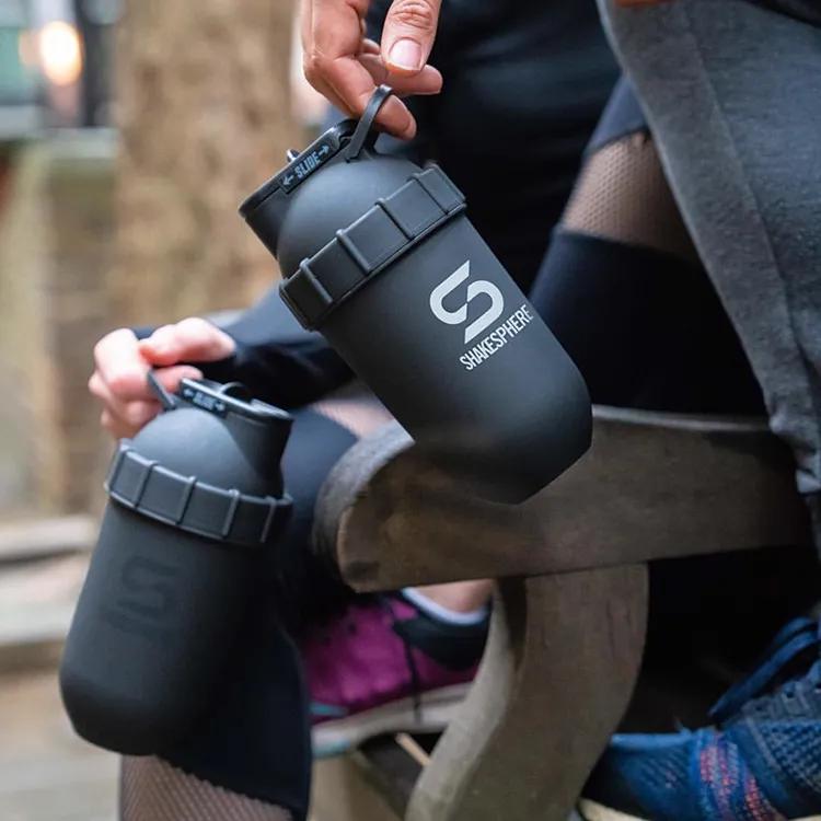 胶囊摇摇杯铝合金,摇摇杯便携式胶囊