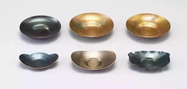 匠心制作铜器之美,玉川堂铜器制作