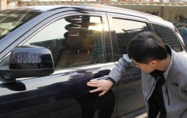 春节亲朋借车怎么办,过年借车注意什么