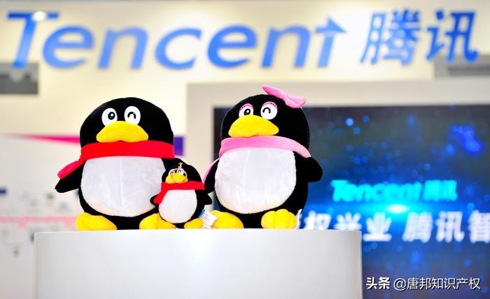 马好帅、牛稳稳？腾讯申请牛鸡马相关商标，这是要开养殖场？