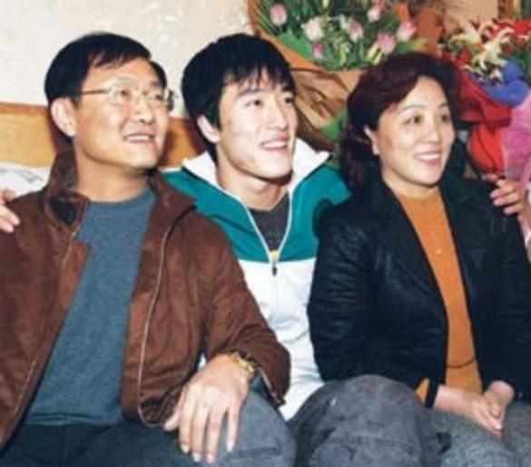 葛天与刘翔离婚原因,葛天为什么和刘翔离婚