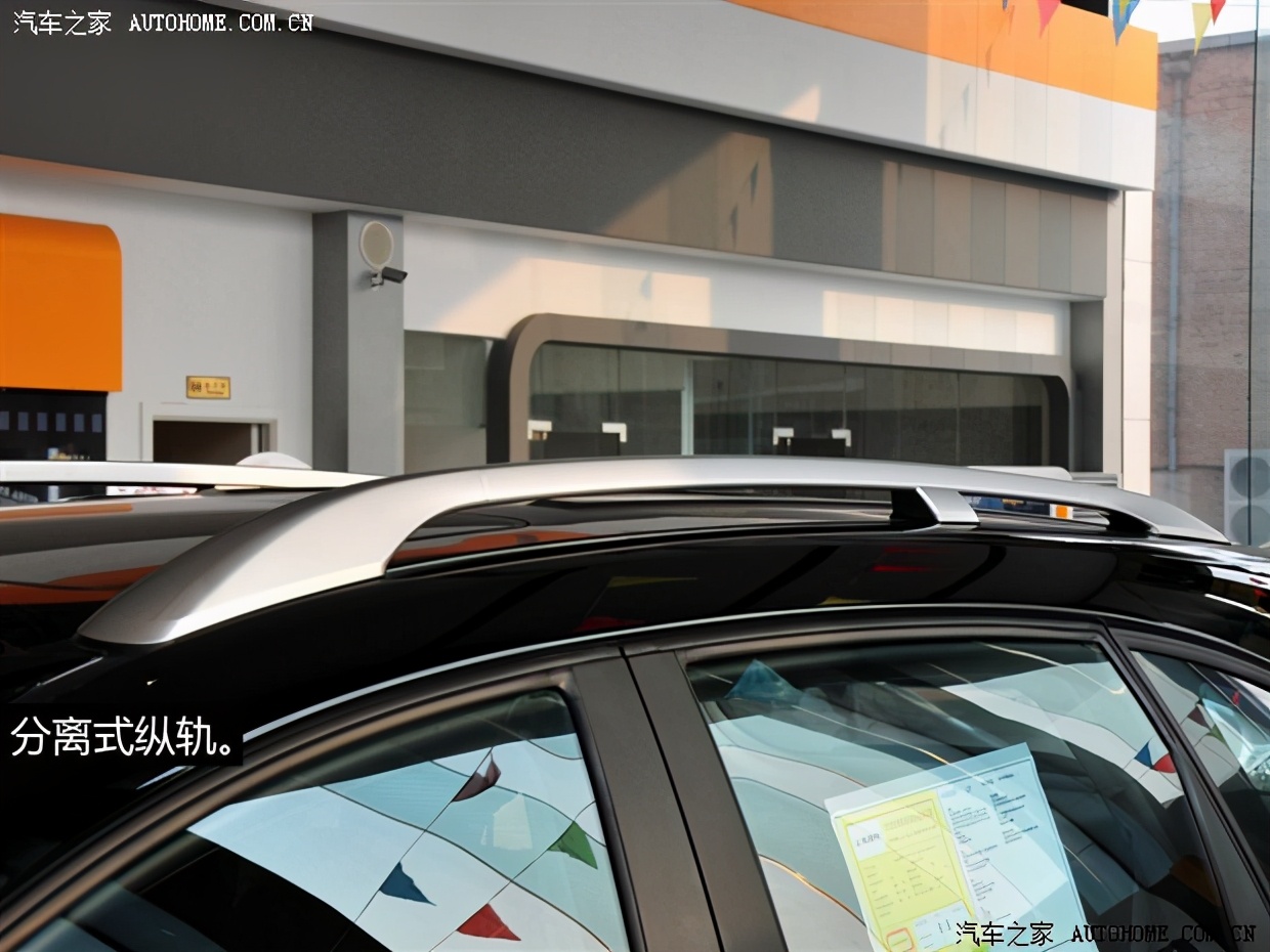 汽车打孔安装行李架,汽车安装行李架限高多少