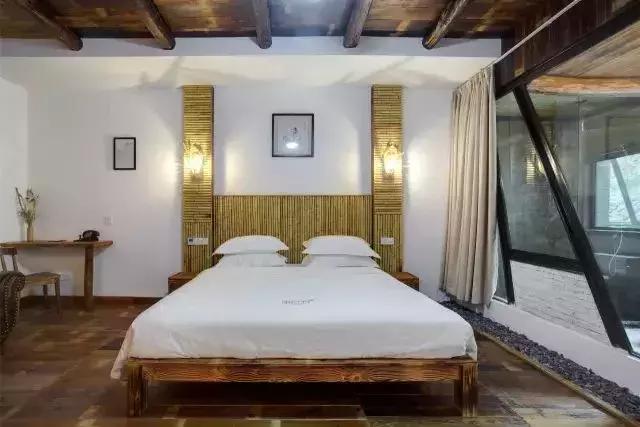 这五家海景民宿美到不想回家,冬季旅游民宿推荐