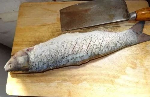 盘点26种花刀技法的厨师工资,烹饪专业刀工绝活让你大开眼界