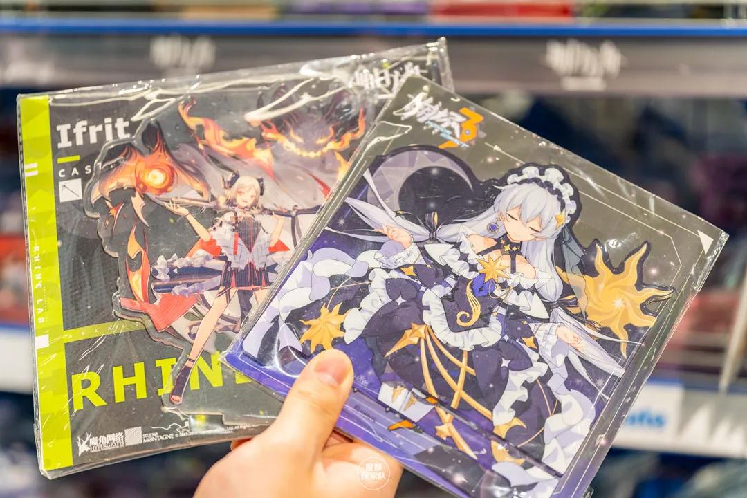 火爆东京のanimate终于来上海啦，坐标大学路