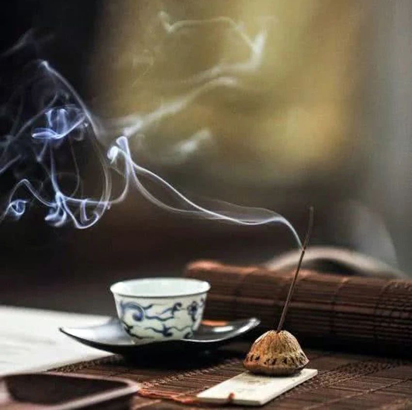 一位老僧说人生困境时默念3句话,一位高僧的点拨