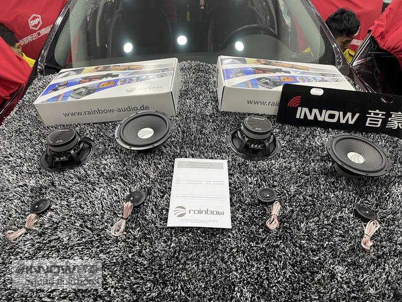 捷豹xf音响改装案例,苏州捷豹xf改装音响