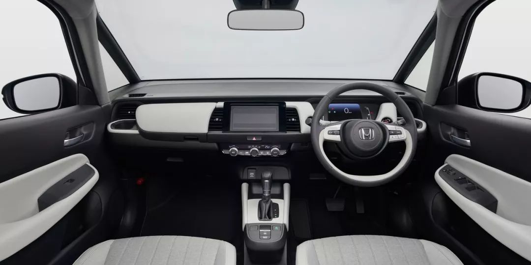 飞度2021款是合资车吗,平民飞度升级