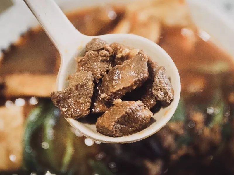 好吃到爆不臭的螺蛳粉,吃遍全魔都的螺蛳粉嗦到停不下来