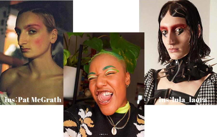 梦回90年代,这些“过气潮流”又回来了...