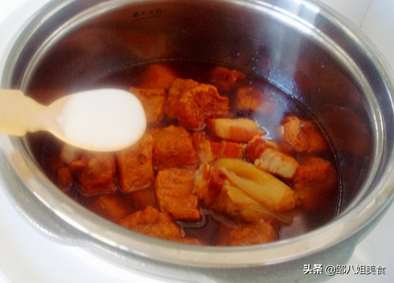 炖肉好吃的诀窍,炖肉要领