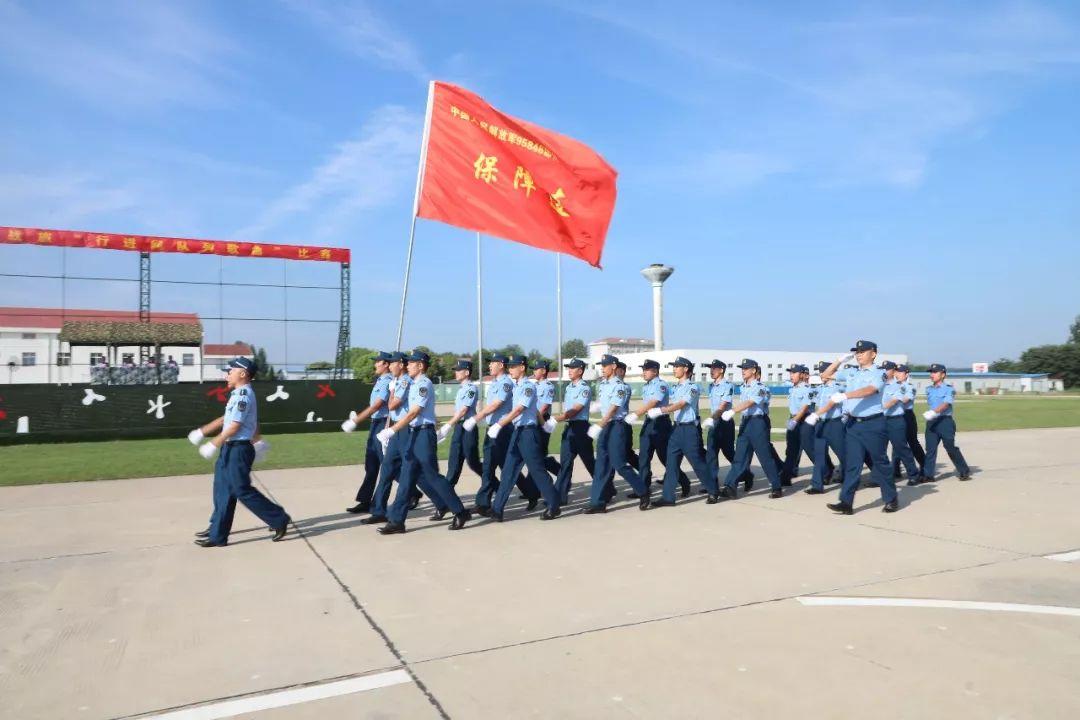 “你今年都走的人了,那么拼干嘛?”这名老兵给出了答案!