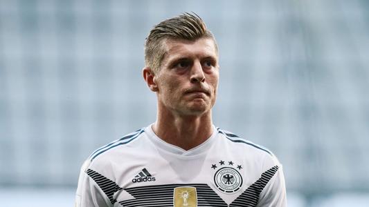 德国队大名单2022克罗斯,克罗斯能不能进德国历史最佳阵容