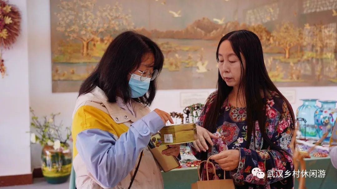 传统美食文化民宿,木兰文化生态旅游区民宿