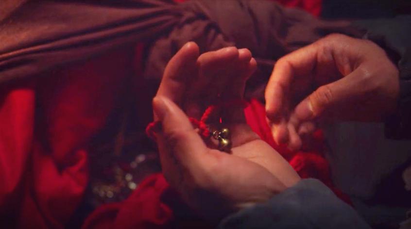 《新世界》剧情再反转!十七原来并非小红袄,关键词:金铃铛