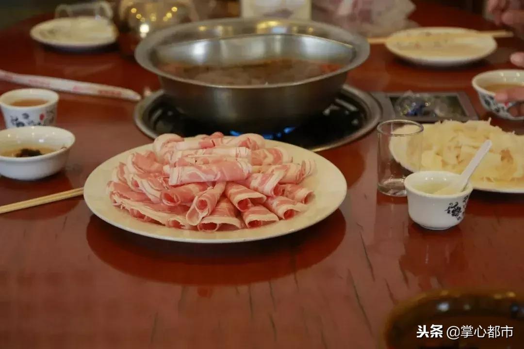 寻味美食儿时的味道,寻味涿州