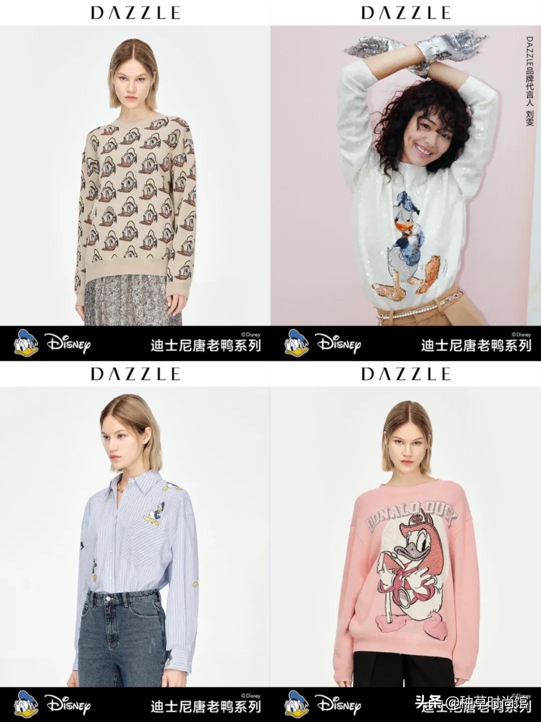 年轻女生千万不要这么穿,什么年纪应该穿什么