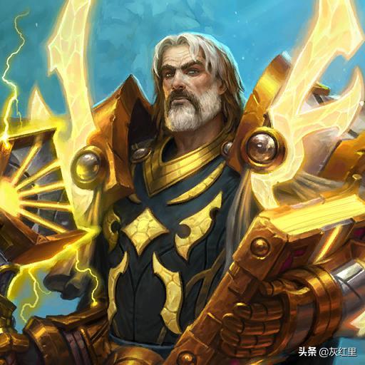 魔兽世界第一位死亡骑士,魔兽世界第一任酋长是谁