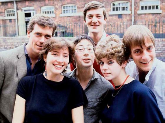 为什么欧美演员素质高,为什么欧美男演员普遍高大