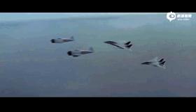 美国f14雄猫战斗机视频,最后的f-14雄猫战斗机