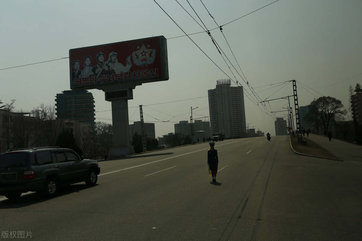朝鲜不工作有补贴吗,朝鲜导游家庭条件