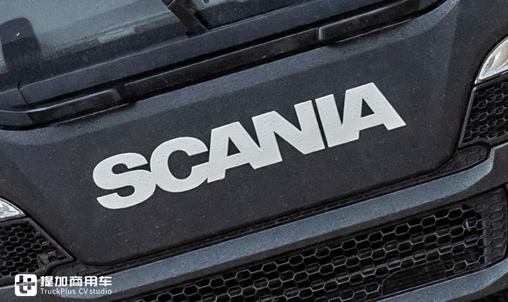 斯堪尼亚不出小车吗,斯堪尼亚自卸车全部车型