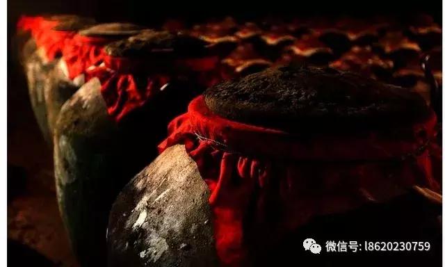 冒着严寒做酒的辛酸,只有酿酒工的才知道!