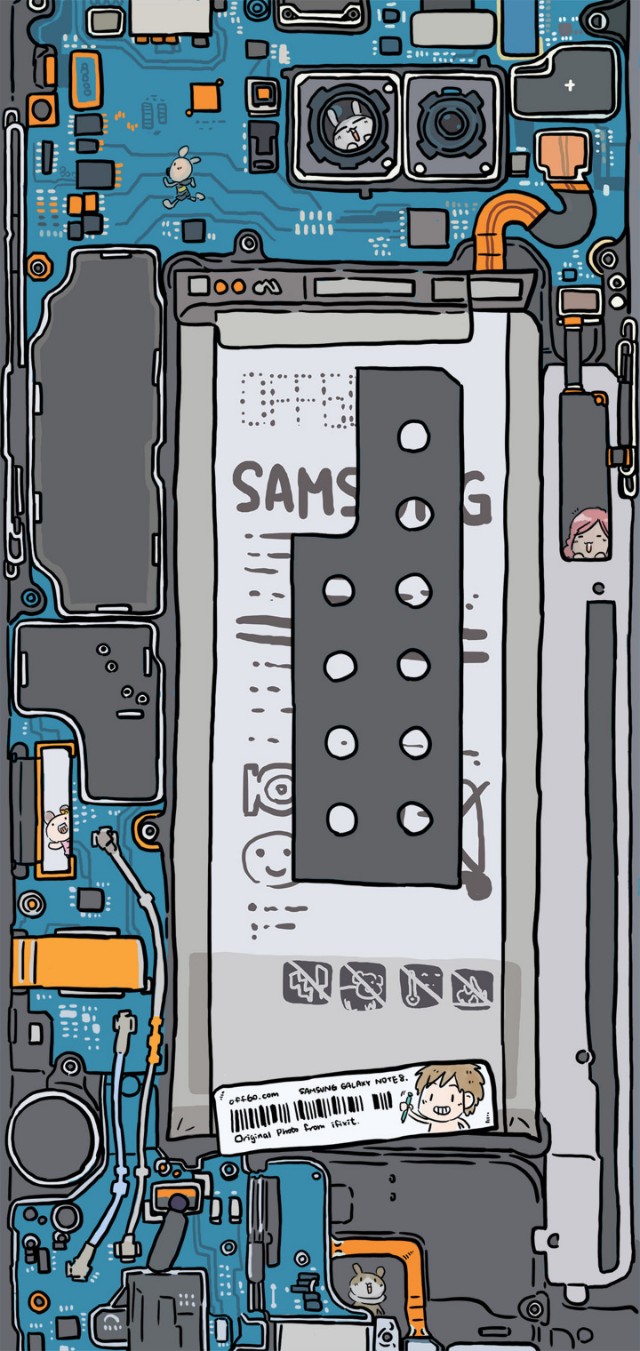 三星s10壁纸超清4k手机壁纸竖屏,三星s10高清挖孔专用壁纸