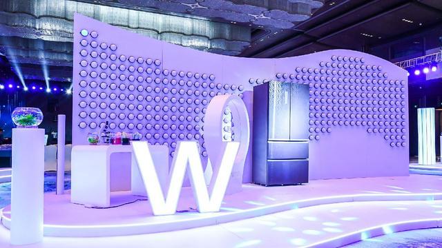 冰箱推荐排行榜前十名海信,海信电视在电视界排名