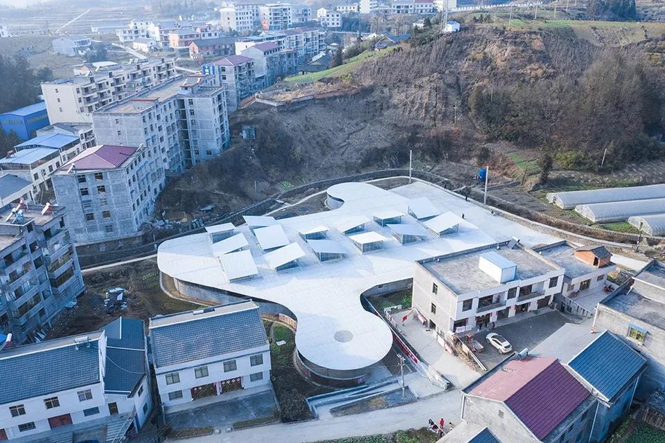 美丽乡村建设设计案例,50个美丽乡村建设案例