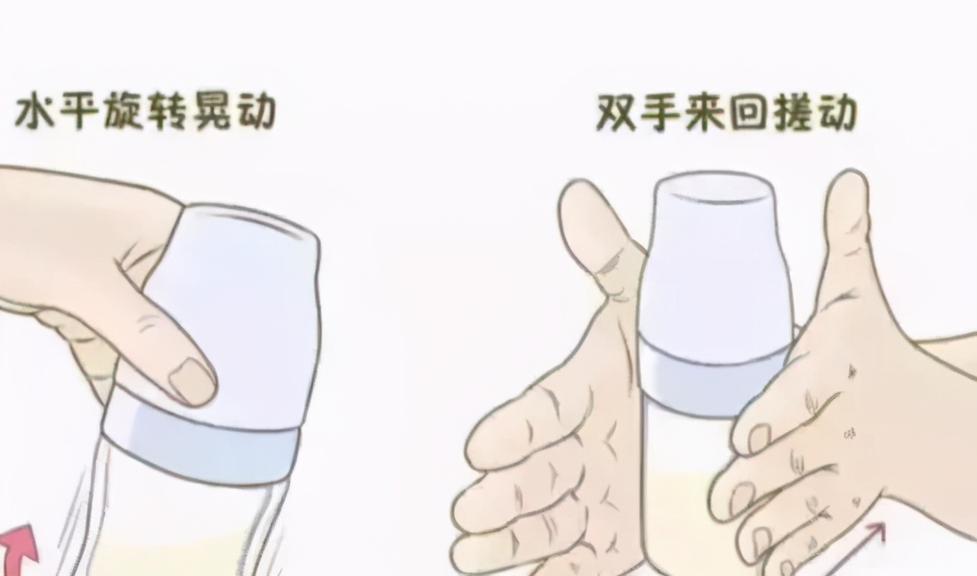 奶粉冲泡比例错了对宝宝有影响吗,奶粉冲调比例不对危害