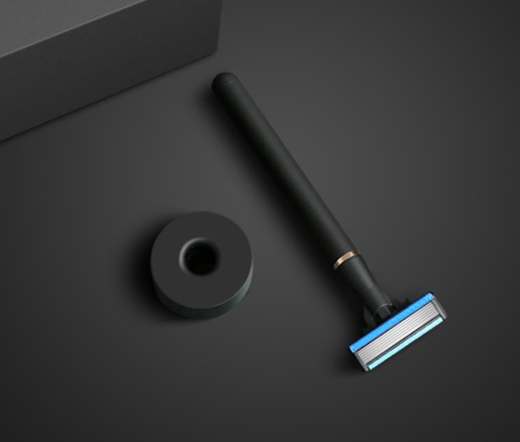 吉列剃须刀头价格差异怎么这么大,吉列剃须刀一刀一架价格