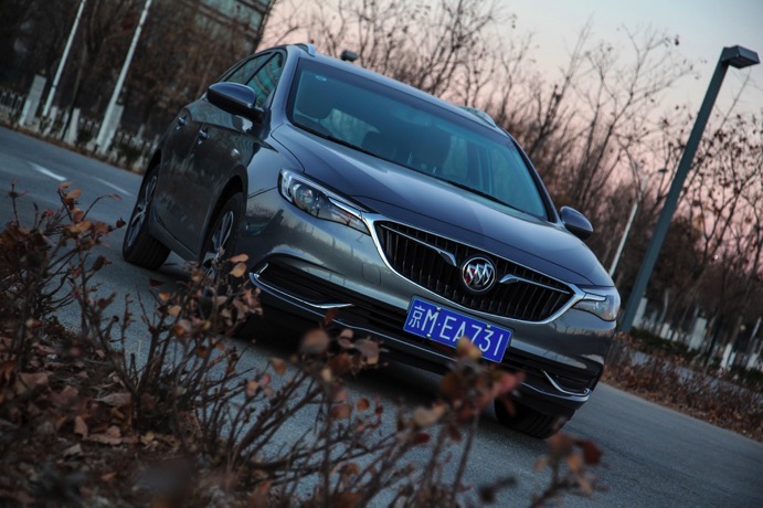 别克阅朗值得买不,别克阅朗哪一款性价比最高